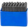 Razidla HR59104 04 mm, ABC 27 ks
