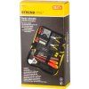 Sada naradia CMT-05.0215 • 15 dielna, elektr+Multimeter