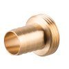 Spojka GF833, 1/2"x13 mm, Ms