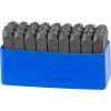 Razidla HR59107 10 mm, ABC 27 ks