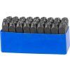 Razidla HR59108 12 mm, ABC 27 ks