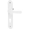 Klucka MagicHome Manuela V90, biela