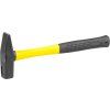 Kladivo Strend Pro HM111 0400 g, TUV/GS, kov/TPR