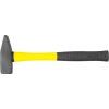 Kladivo Strend Pro HM111 1500 g, TUV/GS, kov/TPR
