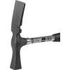Kladivo Strend Pro HM353 0600 g, murárske, kov/TPR