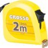Meter GIANT GROSSO CR-07, 2.0 m, stáčací