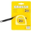 Meter GIANT GROSSO CR-07, 2.0 m, stáčací