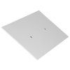Hladitko ProTec 803001, 400x180 mm, duroplast