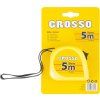 Meter GIANT GROSSO CR-07, 5.0 m, stáčací