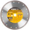Kotuc Strend Pro 521C, 230 mm, Diamant, Turbo +