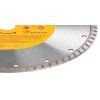 Kotuc Strend Pro 521C, 230 mm, Diamant, Turbo +