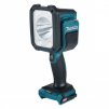 MAKITA ML007G AKU LED lampa Li-ion XGT 40V (bez aku a nabíjačky)