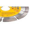 Kotuc Strend Pro 521A, 115 mm, Diamant, Segment