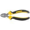 Klieste Strend Pro PL1302 180 mm, štikacie, bočné