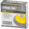 Kefa Strend Pro CCB-504, 100 mm, misková, M14x2, drot 0,3 mm