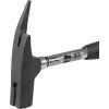 Kladivo Strend Pro HM302 0600 g, tesárske, kov/TPR