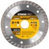 Kotuc Strend Pro 521C, 125 mm, Diamant, Turbo +