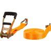 Popruh Strend Pro TRS-501, 50 mm, L-8 m, nos. 5 ton
