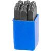 Razidla HR59206 06 mm, 123 9 ks