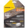 Kotuc Strend Pro 521A, 125 mm, Diamant, Segment