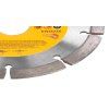 Kotuc Strend Pro 521A, 125 mm, Diamant, Segment