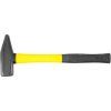 Kladivo Strend Pro HM111 2000 g, TUV/GS, kov/TPR