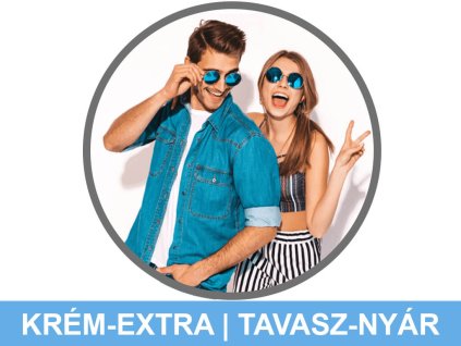 FELNOTT KREM EXTRA TAVASZ NYAR