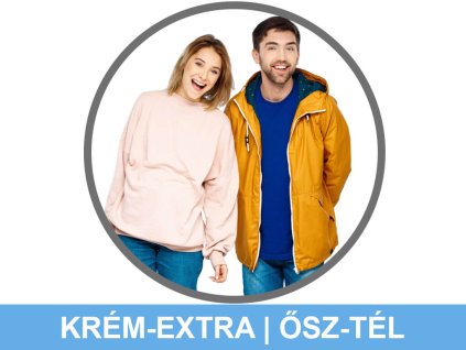 FELNOTT KREMEXTRA TELI OSZI