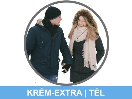 FELNOTT KREMEXTRA TELI 2