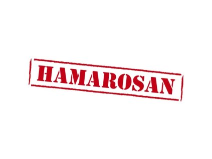 hamarosan