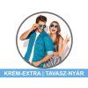 FELNOTT KREM EXTRA TAVASZ NYAR