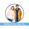 Felnőtt ruhák (KRÉM-EXTRA) (őszi-téli)