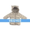 Gyerek téli kabát (Vegyes)
