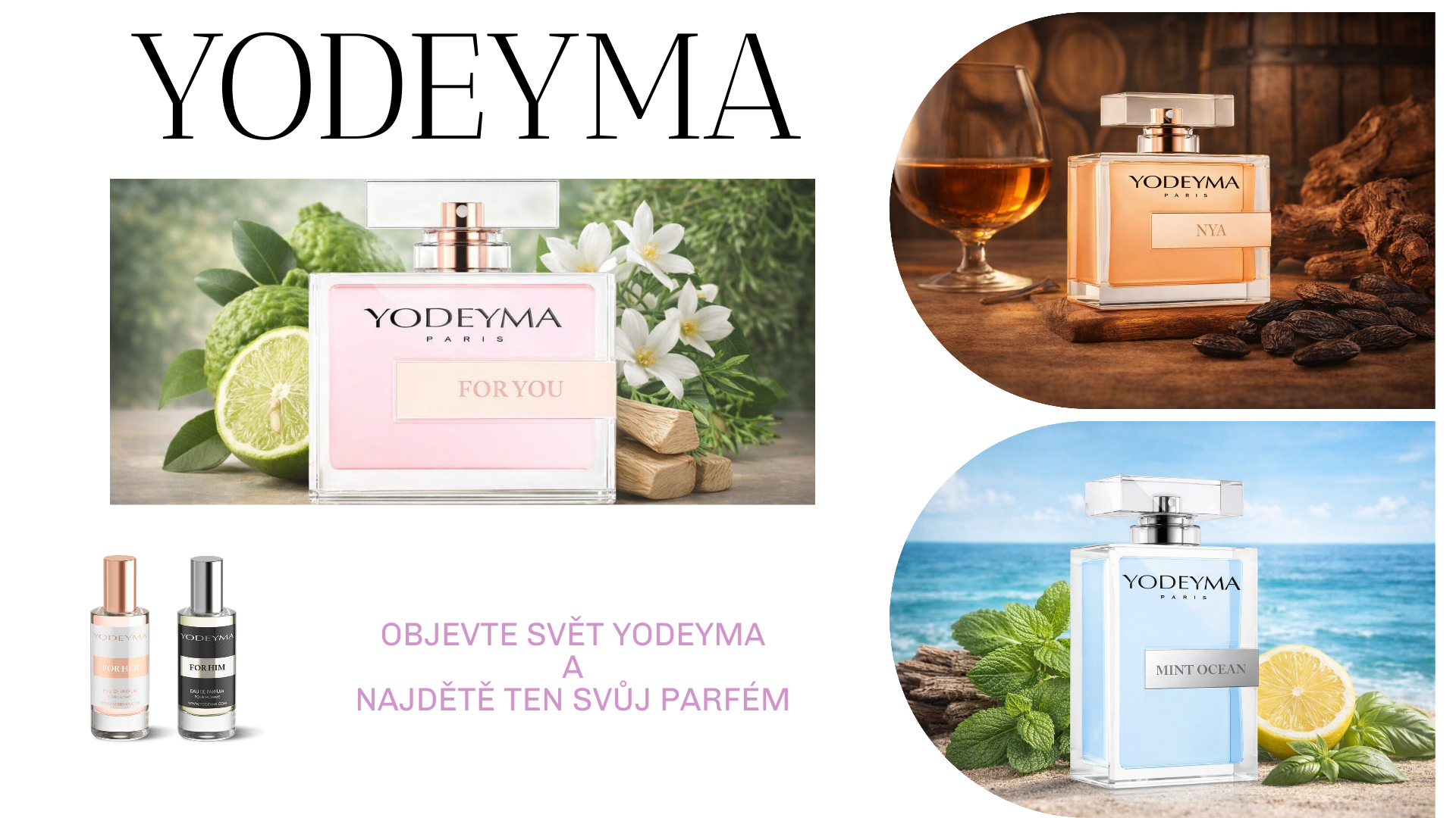 YODEYMA