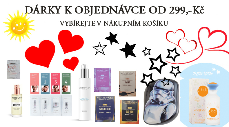 DÁRKY
