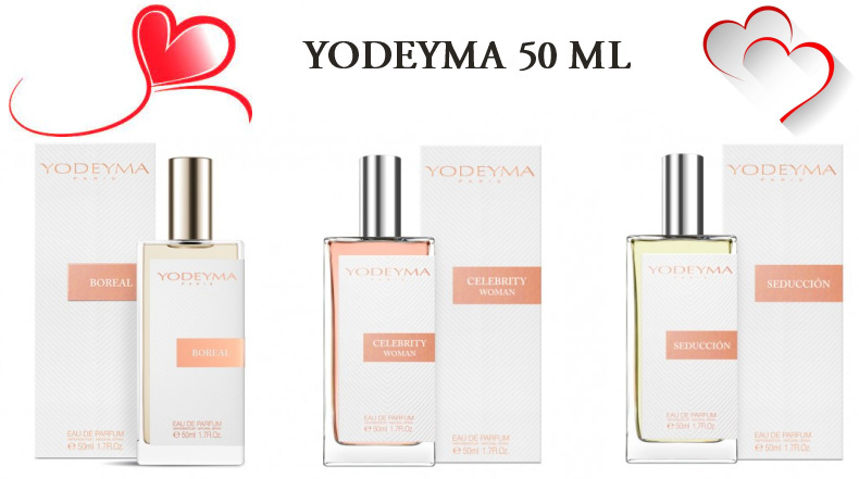 50 ml dámské