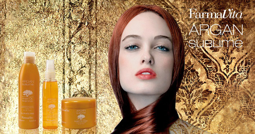 argan sublime