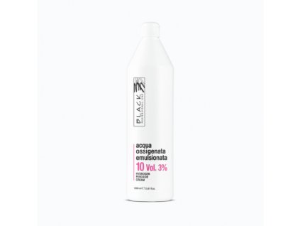 Black Cream Hydrogen Peroxide 10 VOL 1000 ml