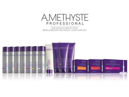 FarmaVita Amethyste Hydrate Lotion 12x8 ml