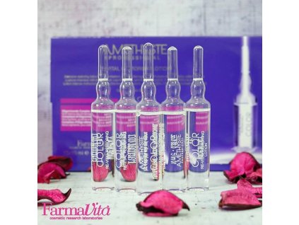 FarmaVita Amethyste Color Lotion 10x10ml