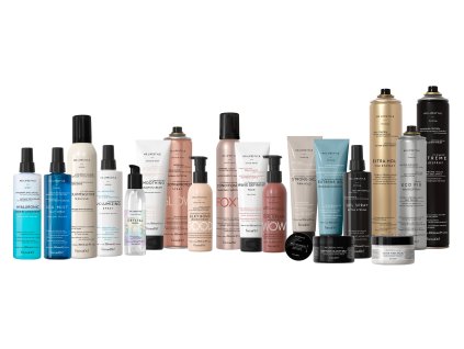 volumizing spray 220ml