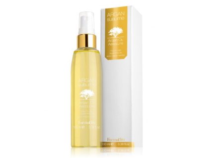 FarmaVita Argan Sublime - Argan Oil Absolute 100 ml