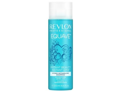 Revlon Professional Equave Hydro Detangling Shampoo 250 ml