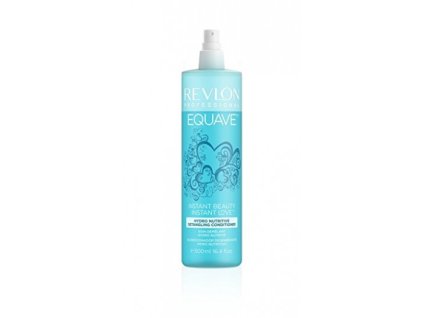 Revlon Equave Hydro Nutritive Detangling Conditioner 500 ml