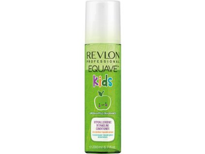 Revlon Professional Equave Kids Detangling Conditioner 200 ml