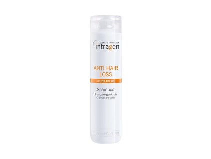 Revlon Intragen Anti Hair Loss Detox Action Shampoo 250 ml