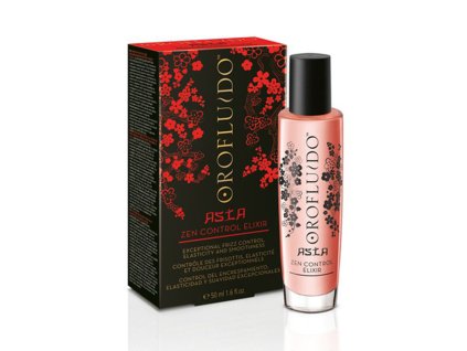 Revlon Orofluido Asia Zen Control Elixír 50 ml