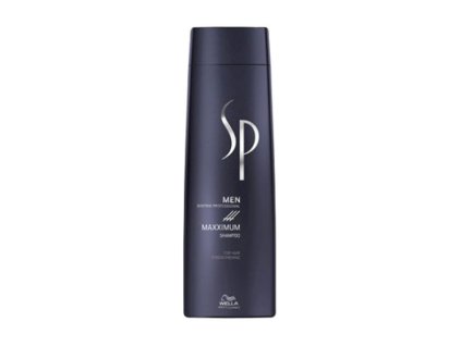 Wella SP Men Maxximum Shampoo