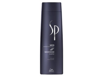 men maxximum shampoo 1