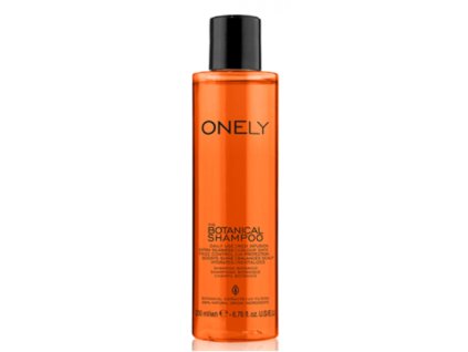 FarmaVita Onely The Botanical Shampoo 200 ml